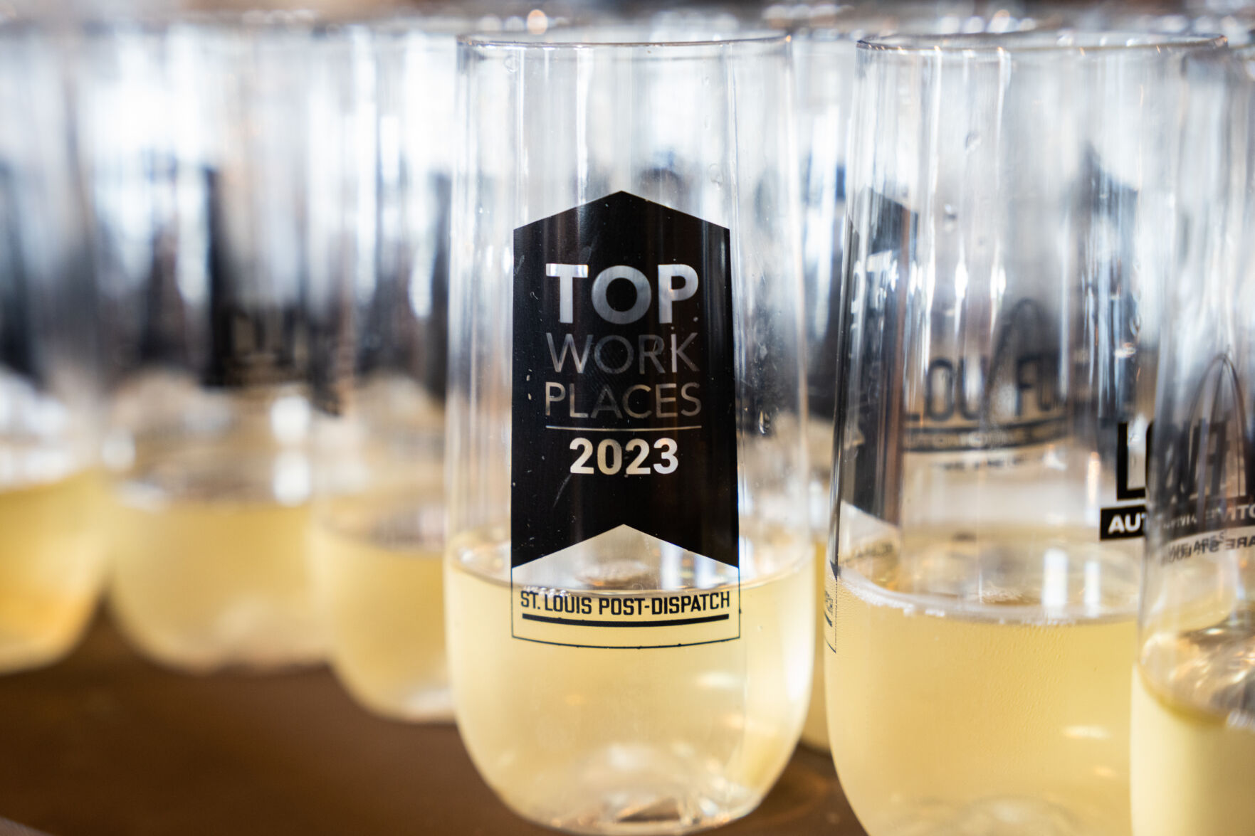 2023 Top Workplaces at MOTO Museum